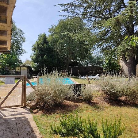 Casita Con Jacuzzi Rectoria De Dosquers Villa Maia de Montcal Exteriör bild